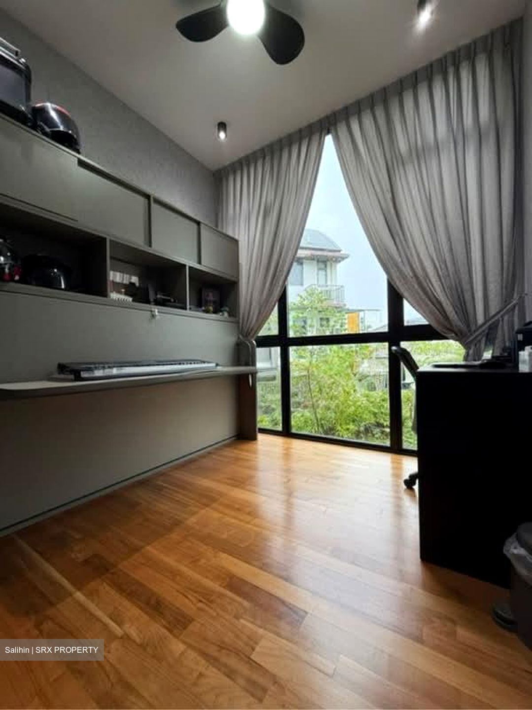Parc Komo (D17), Apartment #568912531